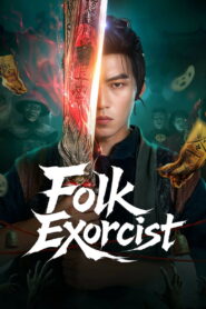 Folk Exorcist
