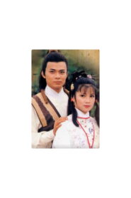 射雕英雄传（华山论剑之九阴真经）第五部粤语