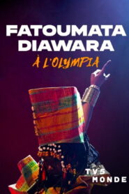 Fatoumata Diawara à l’Olympia