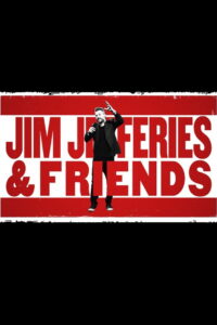 Jim Jefferies and Friends: Season 1