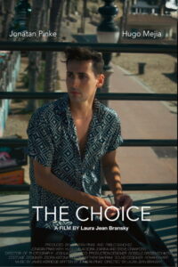 The Choice