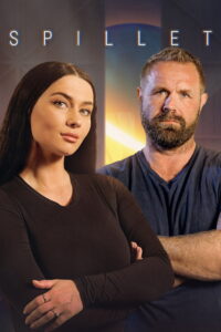 Spillet: Season 1