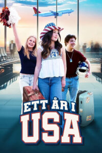 Ett år i USA: Season 1