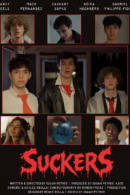 Suckers