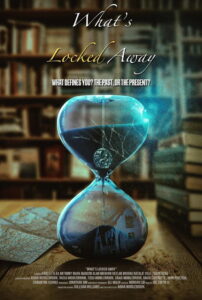 What’s Locked Away
