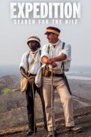Expedition: Search for the Nile