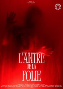 L’antre de la folie