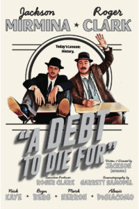 A Debt To Die For