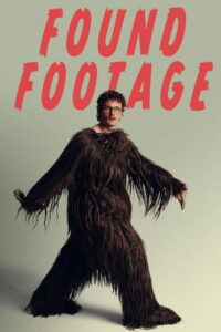 Found Footage: The Making of the Patterson Project