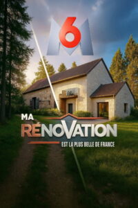 Ma rénovation est la plus belle de France: Season 1