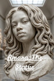 Amara:The Statue
