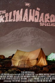 Have A Word: The Kilimanjaro Special