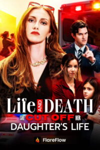 Life And Death: She Cut Off Her Daughter’s Life
