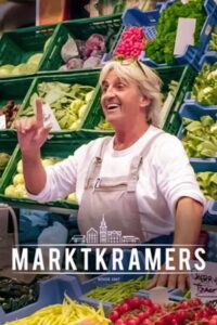 Marktkramers: Season 1