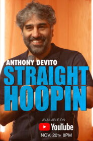 Anthony DeVito: Straight Hoopin