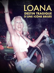 Loana : Destin tragique d’une icône brisée