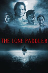 The Lone Paddler