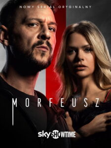 Morpheus: Season 1