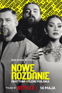 Rhythm + Flow: Poland: Season 1