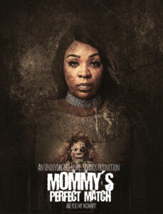 Mommy’s Perfect Match