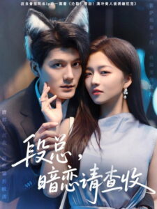 段总，暗恋请查收: Season 1