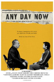 Any Day Now