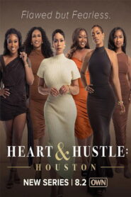 Heart and Hustle Houston