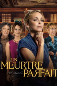 Un meurtre (presque) parfait