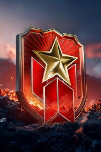 Chiến Sĩ Quả Cảm: Season 1