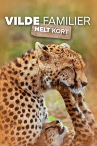Vilde familier – helt kort
