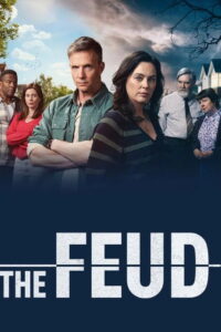 The Feud: Season 1