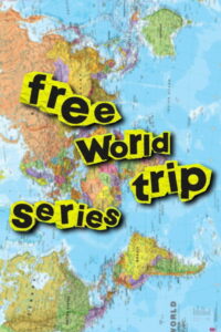 I Traveled To All 7 Continents With No Money