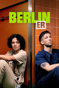 Berlin ER: Season 1
