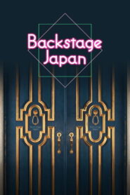 Backstage Japan