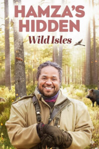 Hamza’s Hidden Wild Isles