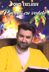Povești cu vedete: Season 5