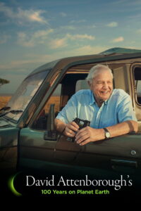 David Attenborough’s 100 Years on Planet Earth