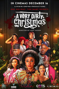 A Very Dirty Christmas