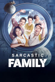 Sarcastic Family