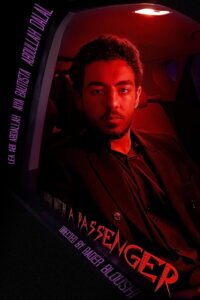 Interview with a Passenger