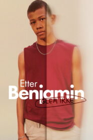 After Benjamin