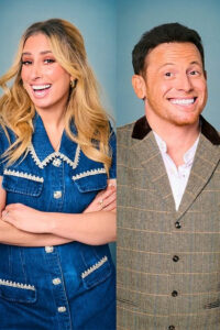 Stacey & Joe: Season 2