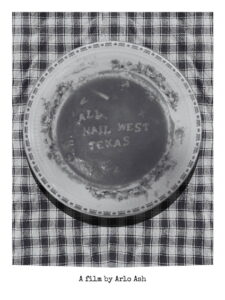All Hail West Texas