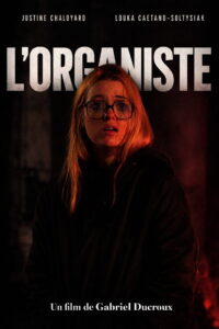 L’Organiste