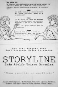 STORYLINE