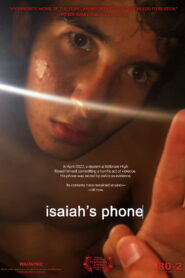 Isaiah’s phone