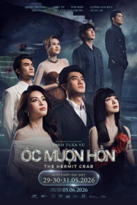 Ốc Mượn Hồn