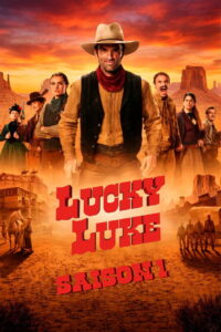 Lucky Luke: Season 1