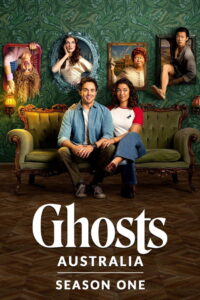 Ghosts Australia: Season 1