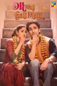 Dil Wali Gali Mein: Season 1